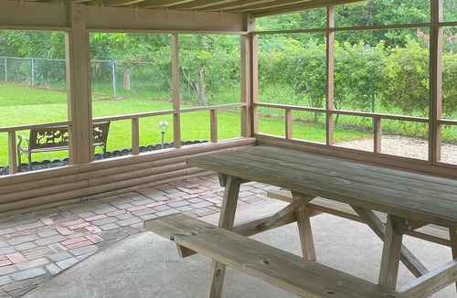 Richlands House | Cozy and Cheerful entire house to enjoy