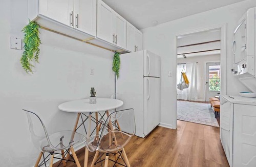 Norfolk Apartment | Cozy beach home w/BBQ & kid‑friendly