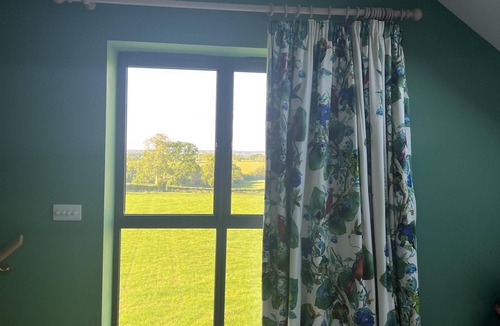 Redlynch Apartment | Cozy Bruton Studio with Stunning Views