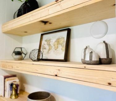 Boone House | Cozy Cabin - Convenient in the High Country