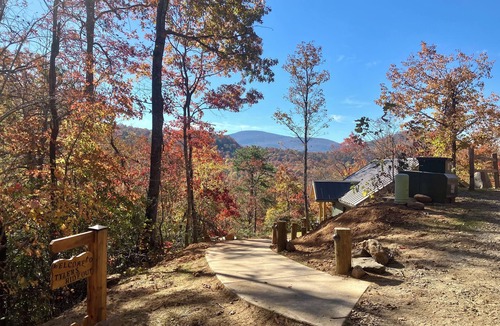 Fairview Cabin | Cozy Cabin; no hurricane damage; we would love your support!