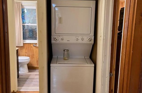 Maggie Valley Resort | Cozy Cabin Pet Friendly ADA Compatible