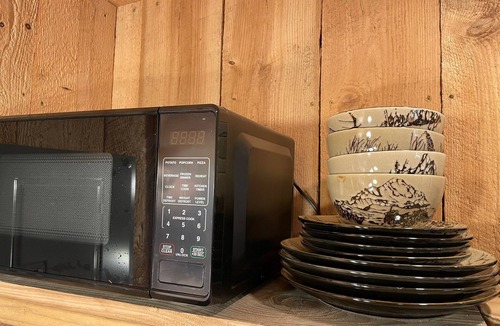 Vein Mountain Cabin | Cozy Cabin, private, romantic, wood stove, WiFi, mountains, NC