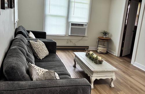 Thomasville House | Cozy & Convenient Home Across from Thomasville Hospital