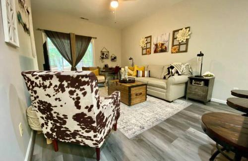 Wilmington House | Cozy Corner - Family Beach Vacation Condo