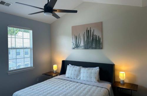 Cornelius House | Cozy Corner Oasis