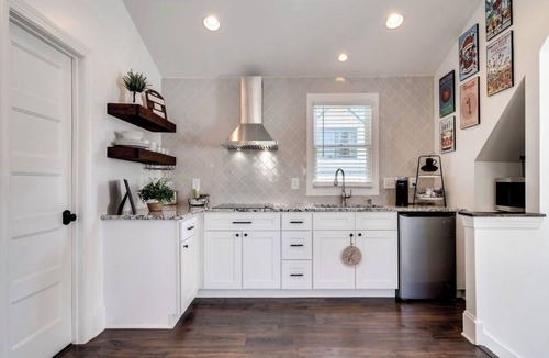 East Nashville Cottage | Cozy cottage in wonderful East Nashville