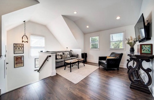 East Nashville Cottage | Cozy cottage in wonderful East Nashville