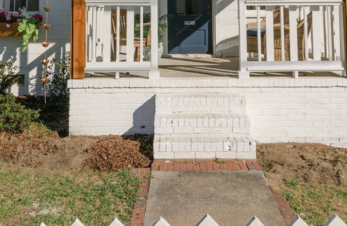 North Augusta Cottage | Cozy Cottage just 5 miles & ~10 min to Masters!