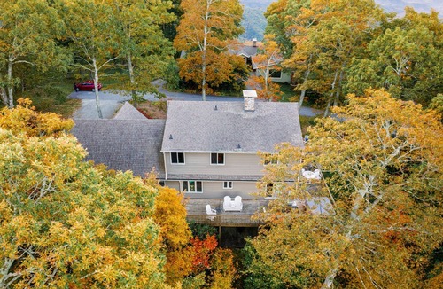 Blowing Rock Cottage | Cozy cottage minutes to Blowing Rock
