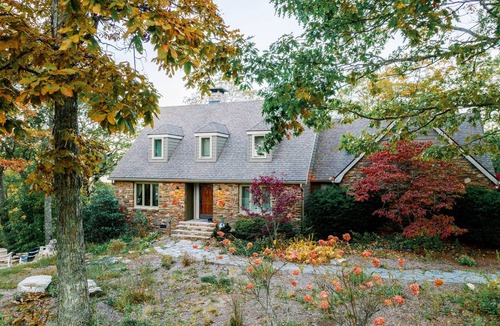 Blowing Rock Cottage | Cozy cottage minutes to Blowing Rock