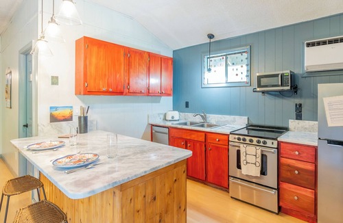 Leicester Cottage | Cozy Country Loft Cottage in the NC Mountains. No added fees.