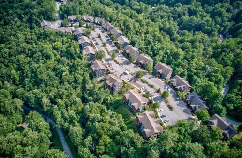 Banner Elk House | Cozy Cub at Echota