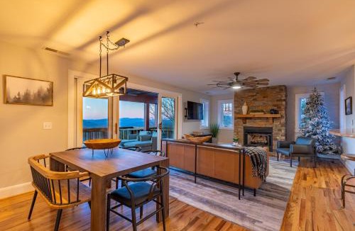 Banner Elk House | Cozy Cub at Echota