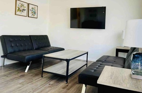 Eden House | Cozy Eden Ranch Near Medical Center
