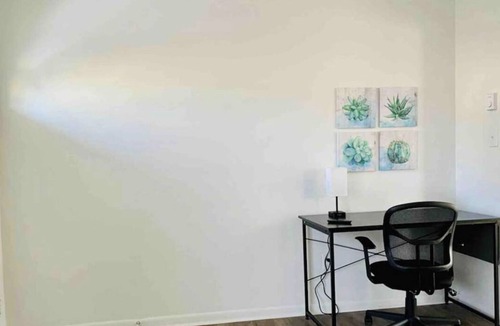 Eden House | Cozy Eden Ranch Near Medical Center