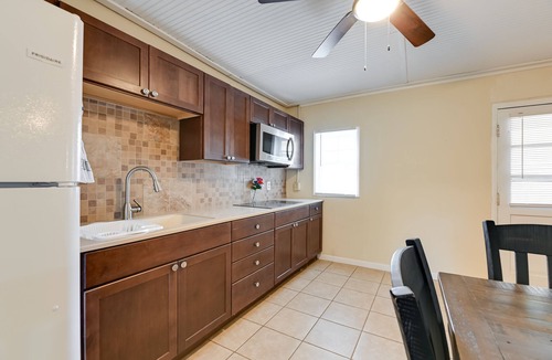 Edenton Condo | Cozy Edenton Vacation Rental w/Boat Dock Access!