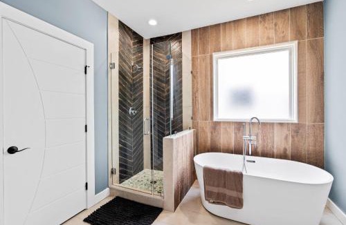 Durham House | Cozy Escape in Downtown