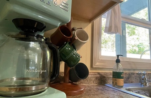 Altamont House | Cozy Family Friendly 3BR w/Stunning Views in Linville Falls