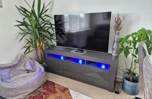 Steyning Apartment | Cozy Flat