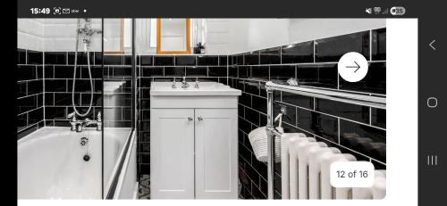 Steyning Apartment | Cozy Flat