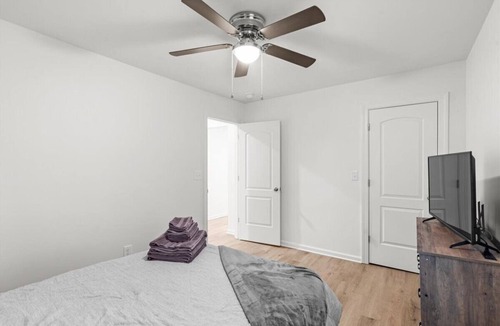Kings Mountain House | Cozy Gem in Kings Mountain!