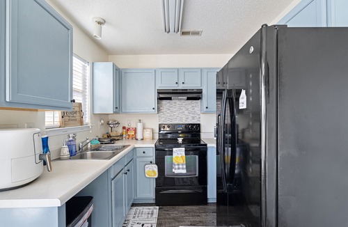 Charlotte House | Cozy Home for Entire Family