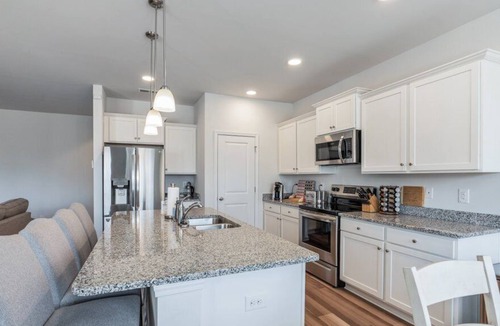 Murraysville House | Cozy Home in Carolina with Family Arcade - 4bd/2ba