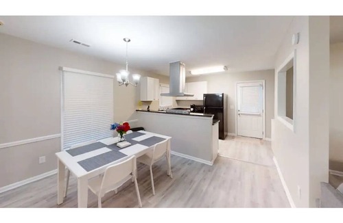 Greensboro House | Cozy Home in Central Location, Gboro & High Point!