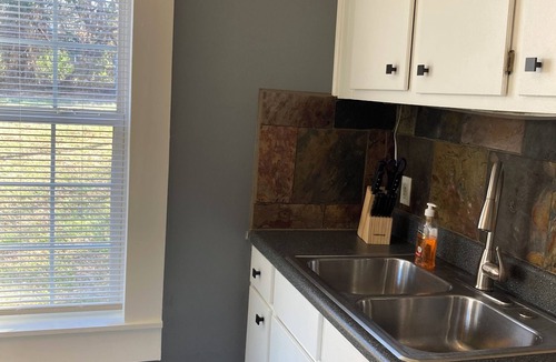 NoDa House | Cozy Home in Desirable NODA