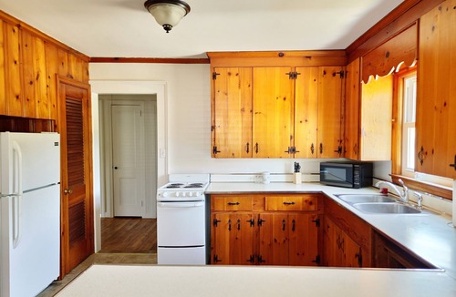 Edenton House | Cozy Home in Edenton