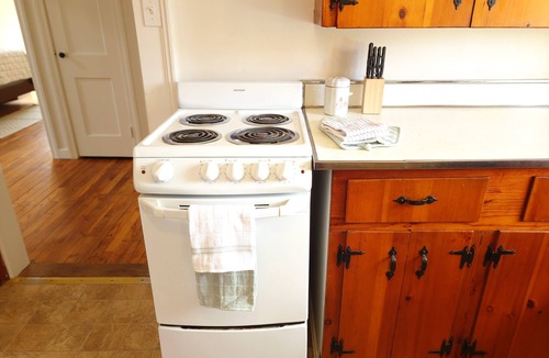 Edenton House | Cozy Home in Edenton