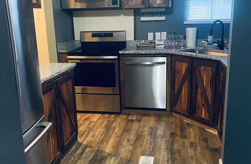 Bennett Other | Cozy home in Seagrove