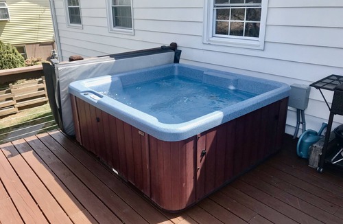 Asheville House | Cozy home w/Hot Tub in trendy West Asheville!