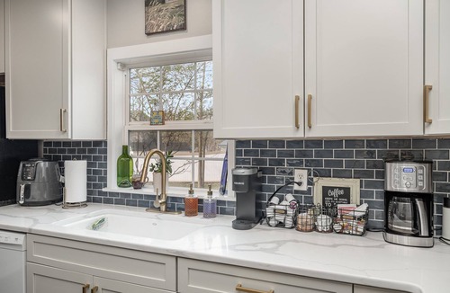 Waxhaw House | Cozy Hometown Getaway!