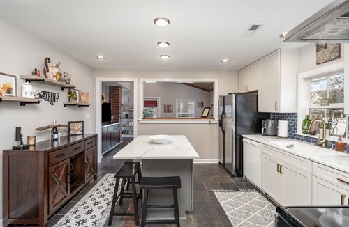 Waxhaw House | Cozy Hometown Getaway!