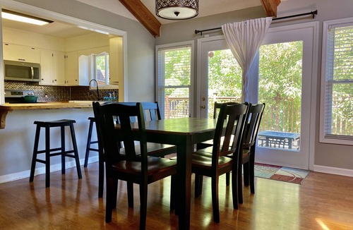 Olivia House | Cozy Lake Retreat in Carolina Trace
