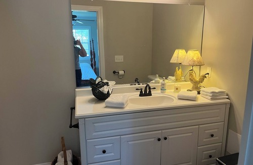 Williamston Other | Cozy little guest house on Turkey Creek Farm!