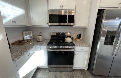 Lake Norman of Catawba House | Cozy Modern 3 Bed Townhome Near Lake Norman and Shopping