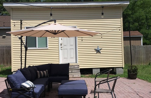 East Ocean View Cottage | Cozy Mother-in-Law Suite