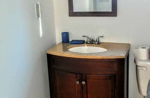 East Ocean View Cottage | Cozy Mother-in-Law Suite