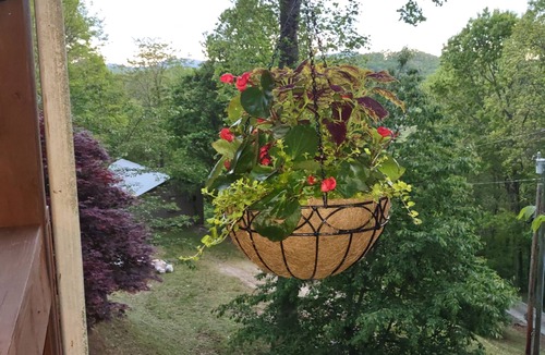 Glenville House | Cozy Mountain Retreat close to Lake Glenville