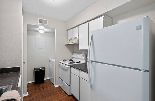 Donelson Apartment | Cozy Nashville retreat near airport & hotspots