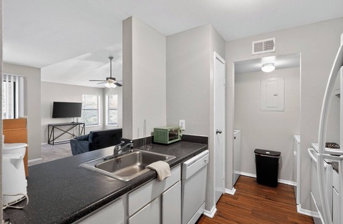 Donelson Apartment | Cozy Nashville retreat near airport & hotspots