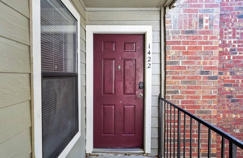 Donelson Apartment | Cozy Nashville retreat near airport & hotspots