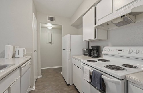 Donelson Apartment | Cozy Nashville retreat near airport & hotspots