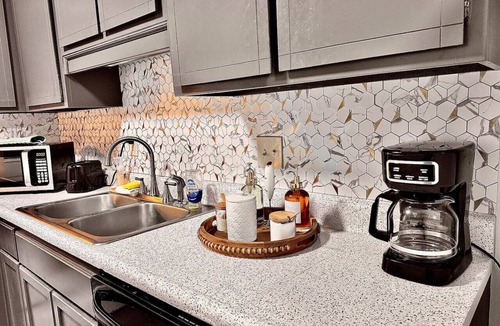 Pooler Apartment | Cozy Pooler Retreat | 2BR Apt Near Savannah