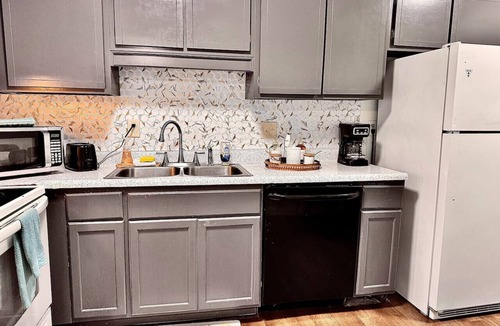 Pooler Apartment | Cozy Pooler Retreat | 2BR Apt Near Savannah