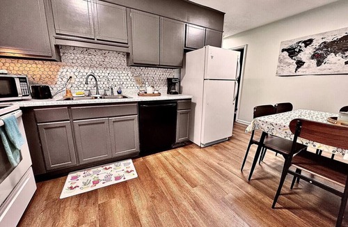 Pooler Apartment | Cozy Pooler Retreat | 2BR Apt Near Savannah