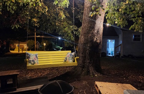 Winston - Salem House | Cozy private bedroom in Winston-Salem with WiFi, AC